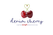 Denim Cherry
