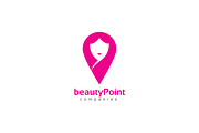 Beauty Point Logo