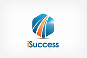 I Success Logo