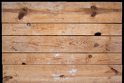 Board of wooden slats (19)
