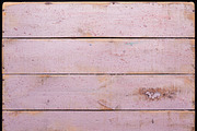 Board of wooden slats (24)