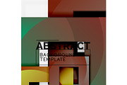 Geometric minimal abstract
