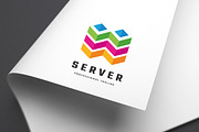 Server Logo