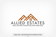 Allied Estates - Real Estate Constru
