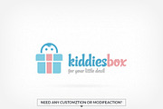 Kiddies Box Logo