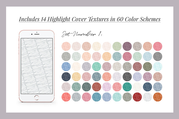 3,000+ Instagram Highlight Covers in Instagram Templates - product preview 26