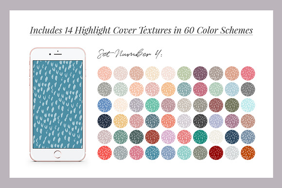 3,000+ Instagram Highlight Covers in Instagram Templates - product preview 29