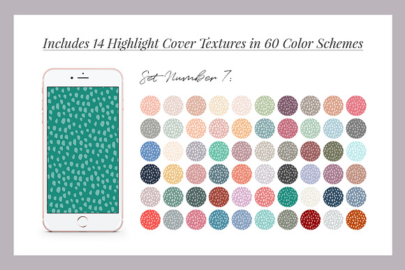 3,000+ Instagram Highlight Covers in Instagram Templates - product preview 32