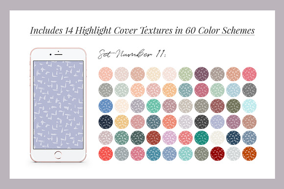 3,000+ Instagram Highlight Covers in Instagram Templates - product preview 36