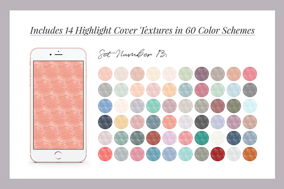 3,000+ Instagram Highlight Covers in Instagram Templates - product preview 38