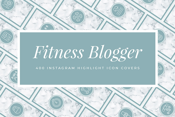 3,000+ Instagram Highlight Covers in Instagram Templates - product preview 40