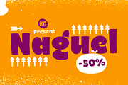 Naguel -50% All