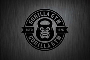Gorilla Gym - Kettlebell