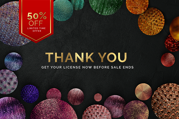 The Gemstone Bundle I 50% OFF in Textures - product preview 6