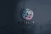 Globalix Logo