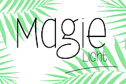 Magie Light