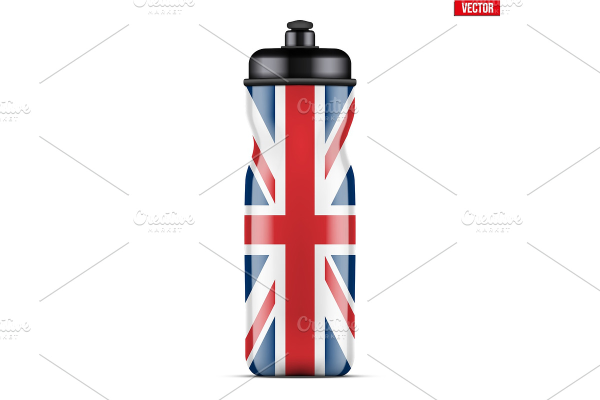 British Plastic Sport Nutrition in Illustrations - product preview 8
