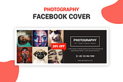 Photography Facebook cover