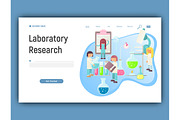 Laboratory Research