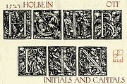 1523 Holbein OTF