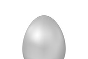 Pearl Easter Egg