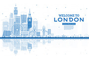Outline Welcome to London England