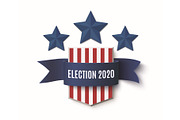 2020 American presedential election