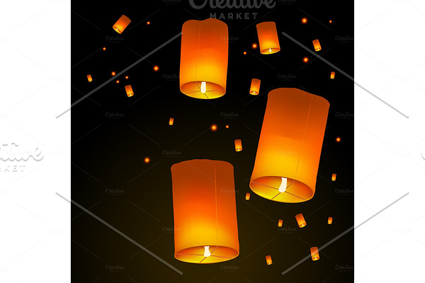 Happy Diwali Holiday background with