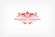 Wonderful Weddings - Planner and Eve