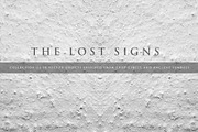 The Lost Signs ( Ancient Badges )