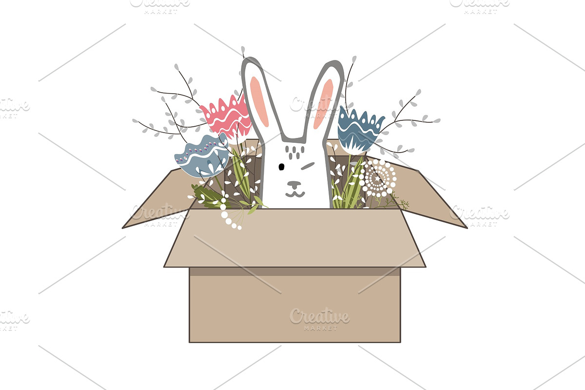 Hand drawn vector illustration of in Illustrations - product preview 8