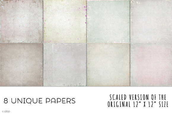 Vintage Paper Textures 5 in Textures - product preview 1