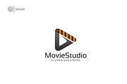 Movie Studio Logo