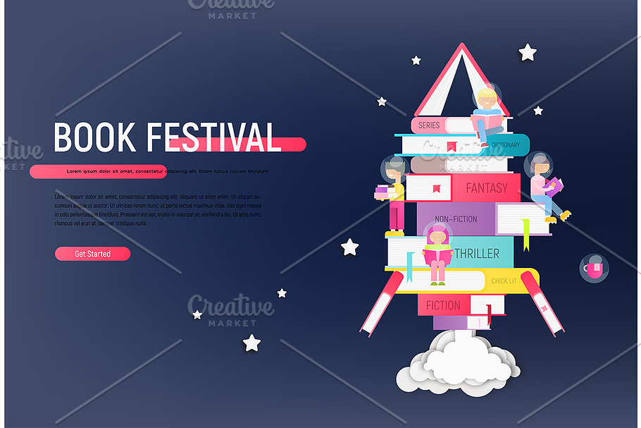 Book Festival