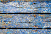 Board of wooden slats (32)