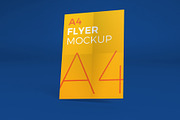 Flyer Mockup