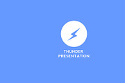 Thunder PowerPoint