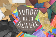 Jumbo Texture Bundle