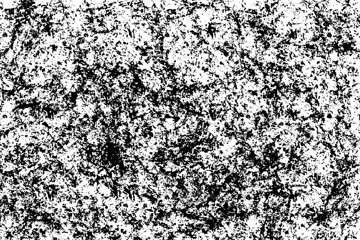 Black and white grunge texture in Textures - product preview 8