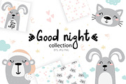 Good Night Collection)))