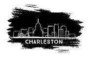 Charleston West Virginia City