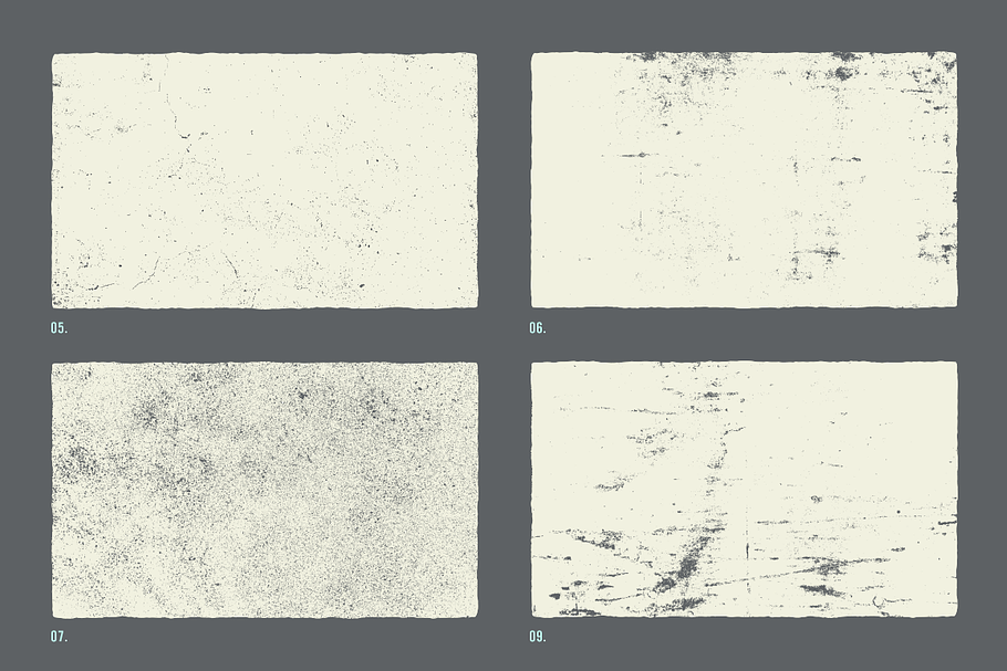 Cement Textures in Textures - product preview 8