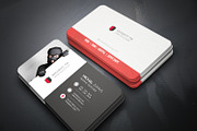 Anti Security Business Cards