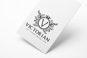 Victorian Luxury Brand