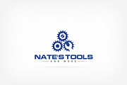 Nate's Tools