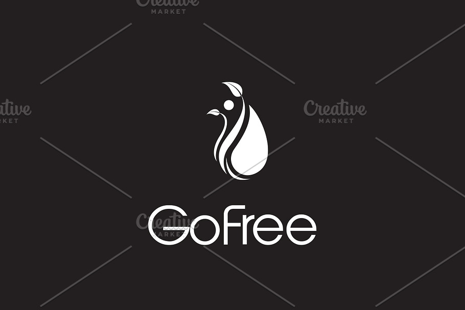 Go Free Logo