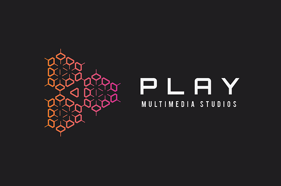 Play Media in Logo Templates - product preview 1