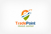 Trading Point Logo