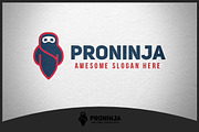 Proninja Logo