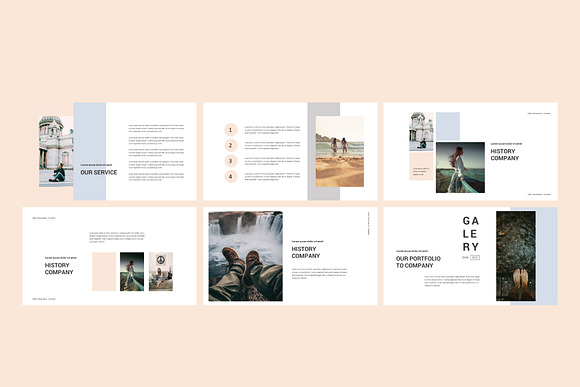 DOLOR - Powerpoint Template in PowerPoint Templates - product preview 6